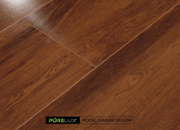 Gainsborough 14mm Laminate - Image 2