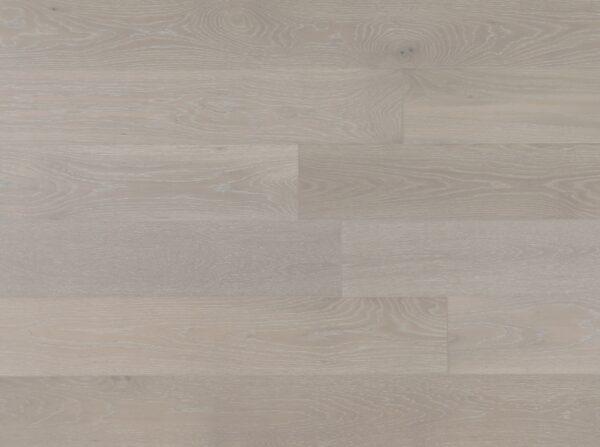 VIDAR Engineered Hardwood-Ivory