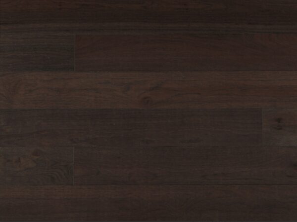 VIDAR American Hickory Engineered Hardwood-Bologna