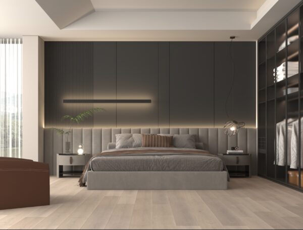 VIDAR Engineered hardwood-Pearl - Image 2