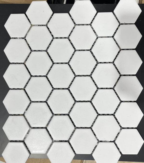 SQAURE AND HEXAGON - Image 2