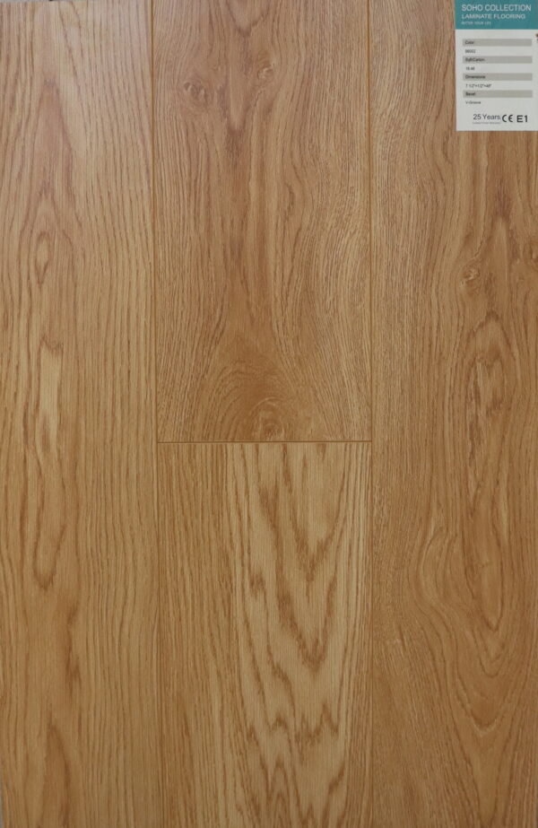 #98002 12MM Laminate