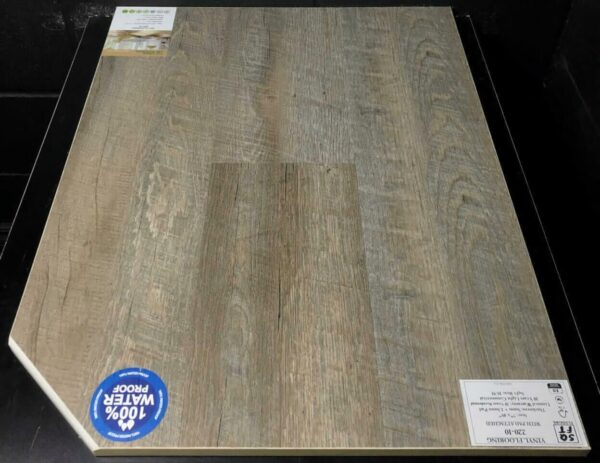 220-10 Vinyl 5MM