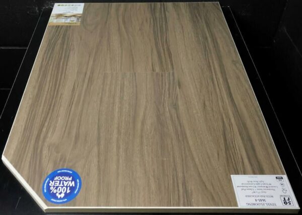 3641-4 Vinyl 5MM