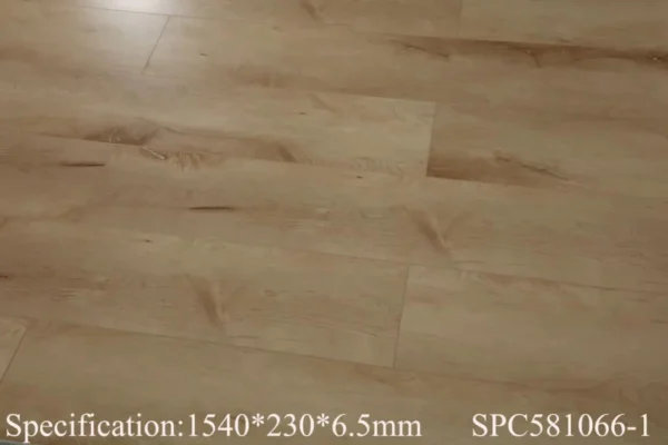 SPC581066-1 EVERGREEN 6.5mm Vinyl