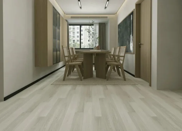701 Sandy Shell - Woden Flooring 7 Diamond Vinyl - Image 2