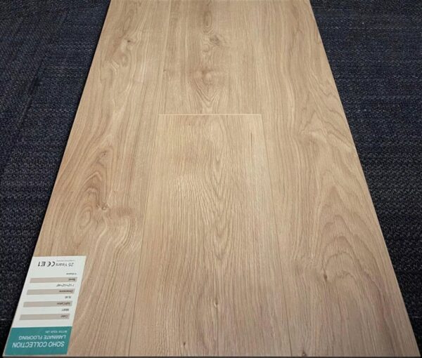 98001 12MM LAMINATE