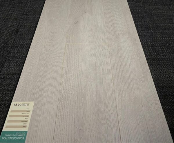 98006 12MM LAMINATE