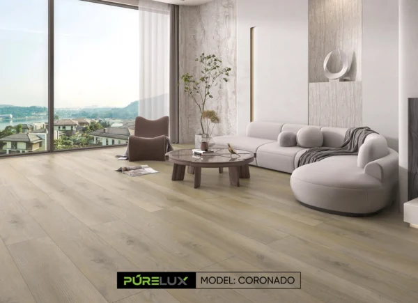 CORONADO 7MM Vinyl Cork - Image 2