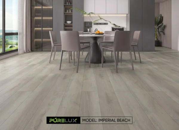 IMPERIAL BEACH Vinyl 7MM Cork - Image 2