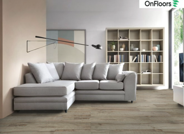 TF 4110 Toucan 12mm Laminate Water Resistance - Image 2