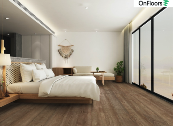 TF 6009-F Toucan 12mm Laminate - Image 2