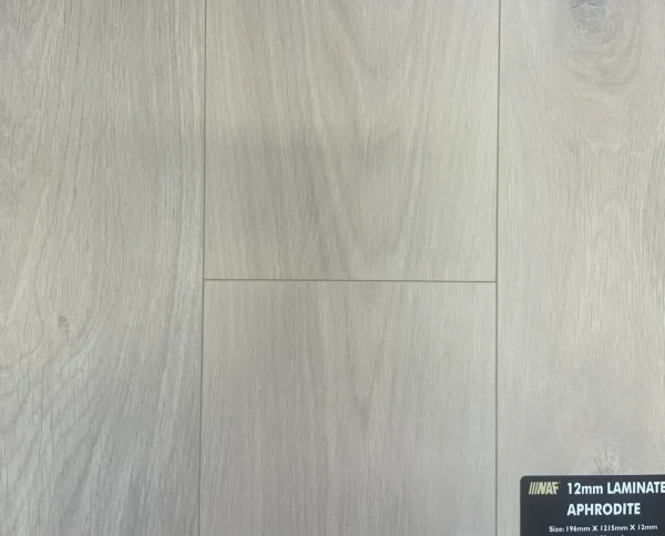 APHRODITE Laminate Naf 12MM
