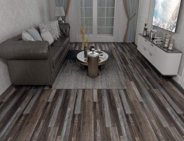 BAYVIEW Vinyl 7MM - Image 2