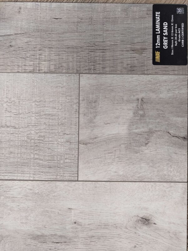 Grey Sand Laminate NAF
