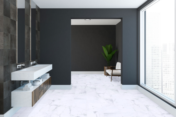 CALACATTA LEGEND™ LUXURY VINYL TILE - Image 2