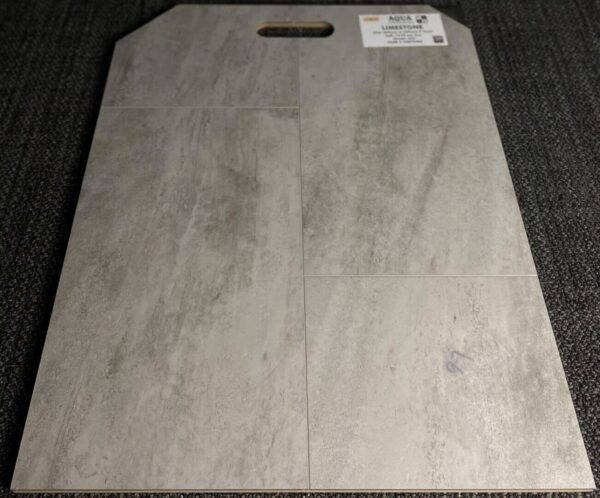 LIMESTONE Vinyl 5MM