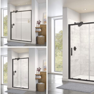 SHOWER DOOR