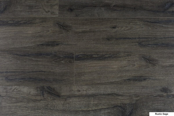 Rustin Sage NAF 12mm Laminate