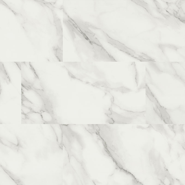 CALACATTA VENOSA GOLD® LUXURY VINYL TILE