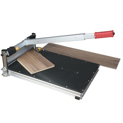 PORTABLE LAMINATE FLOOR CUTTER 13IN - Image 3