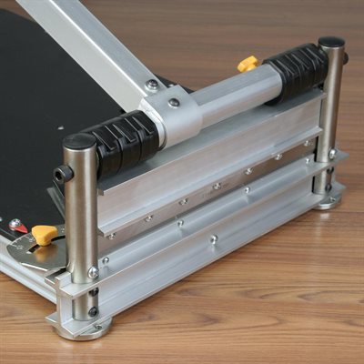 PORTABLE LAMINATE FLOOR CUTTER 13IN - Image 4