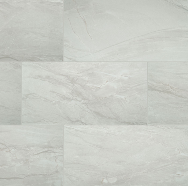 DURBAN GREY PORCELAIN TILE, Brand- MSI