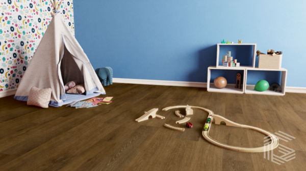CDW190A-09 Vinyl Grandeur Flooring - Image 2