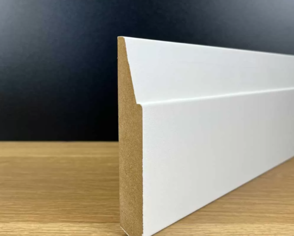 Bevel step Baseboard 7" B-03 - Image 4