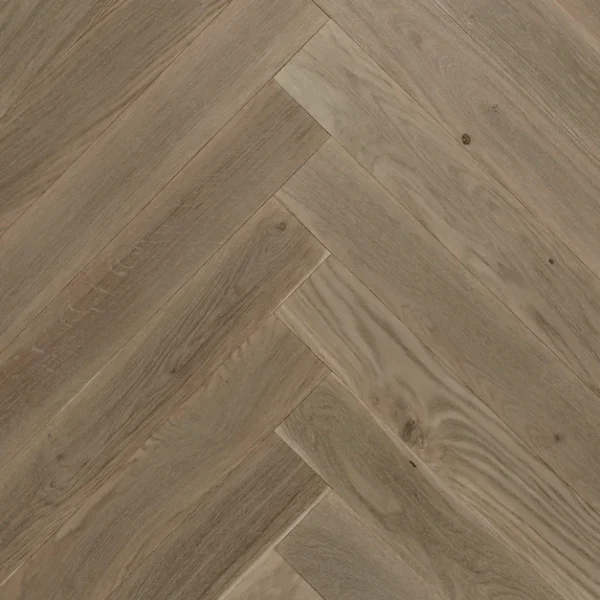 BIYORK - NOUVEAU 7 HERRINGBONE BESPOKE COLLECTION -Barcelona Noon
