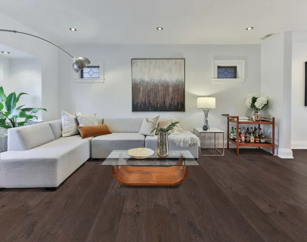BIYORK Nouveau Engineered hardwood-Black Forest - Image 2
