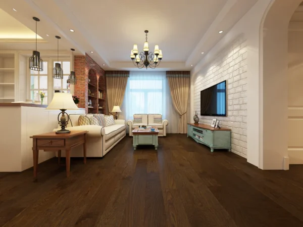 BIYORK Nouveau 6 Engineered hardwood-Birmingham - Image 2