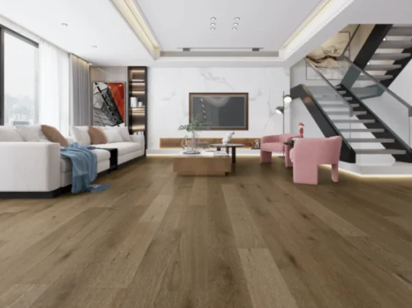 BIYORK Nouveau 6 Engineered hardwood-Cathedral Ruins - Image 2