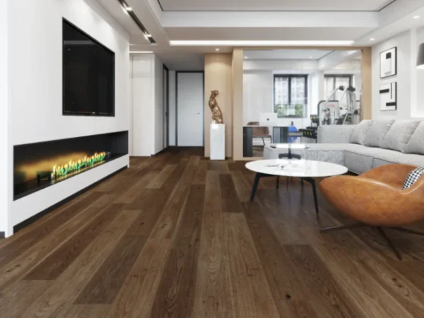 BIYORK Nouveau Engineered hardwood-Derby - Image 2