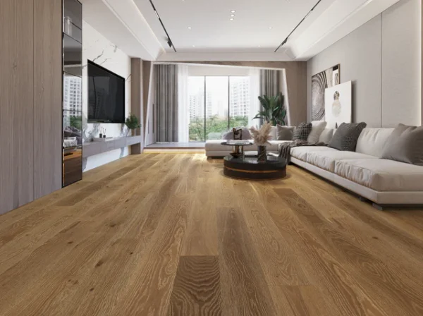 BIYORK Nouveau Engineered hardwood-Forest Grotto - Image 2