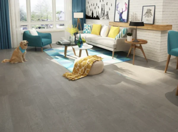 BIYORK Nouveau 6 Engineered 6hardwood-Frankfurt - Image 2