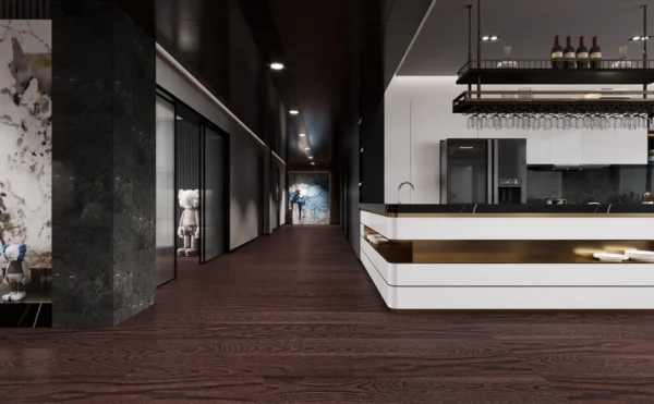 Gold Coast-Woden Flooring Elite engineered Hardwood - Image 2