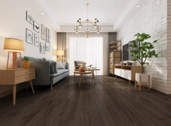 BIYORK Nouveau 6 Engineered hardwood-Greystone - Image 2