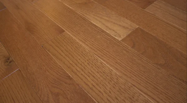 Grandeur Flooring - Solid Hardwood - Contemporary Collection - Gunstock - Image 2