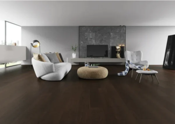 BIYORK Nouveau Engineered hardwood-Havana Coffee - Image 2