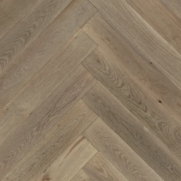 BIYORK - NOUVEAU 7 HERRINGBONE BESPOKE COLLECTION - LAKE PROMENADE