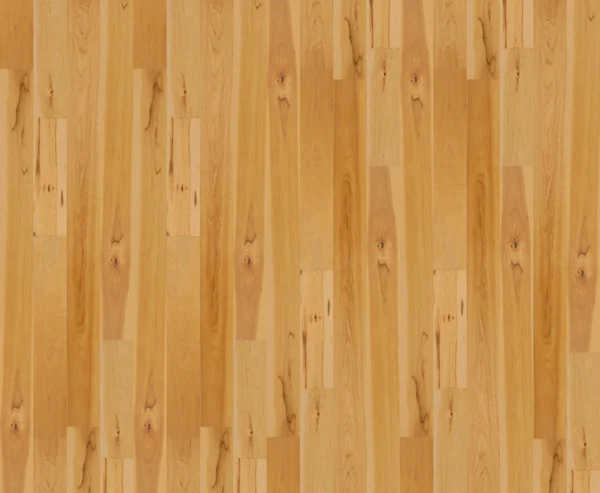 Natural NAF 18mm Engineered Wirebrushed Hickory Hardwood Flooring 6.5″