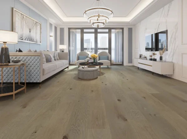 BIYORK Nouveau Engineered hardwood-Rooftop Loft - Image 2