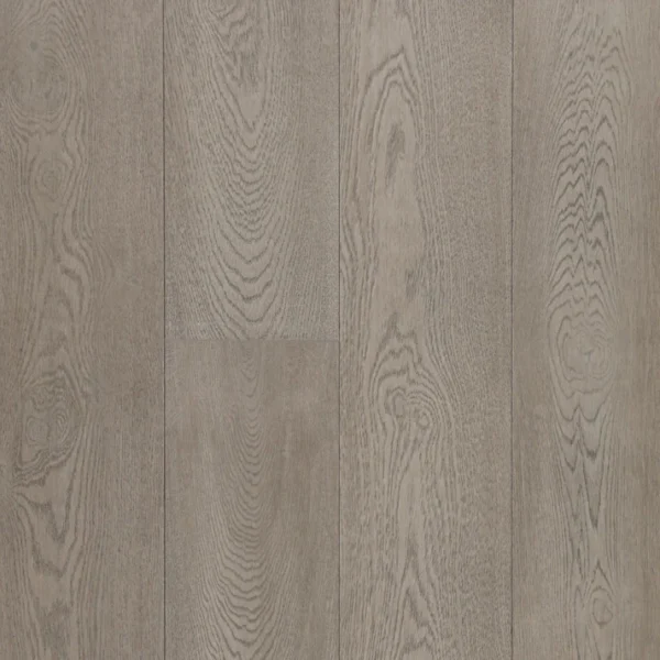 VIDAR American Oak Engineered hardwood-Sandy Grey