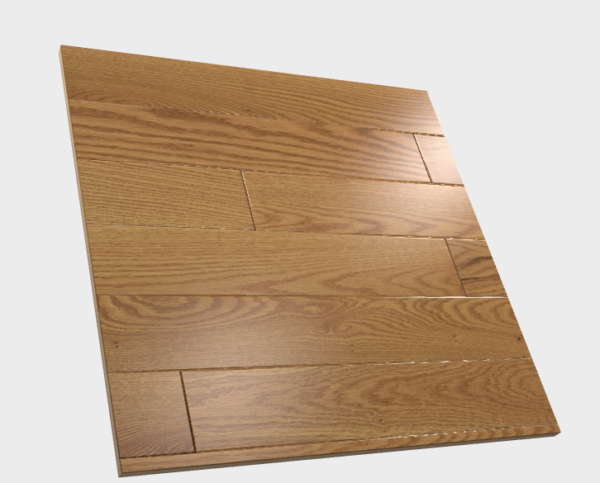 Amaretto -Appalachian Signature Red Oak Floors