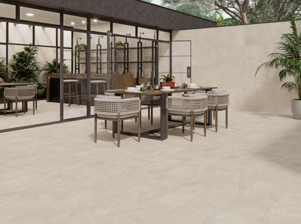 MAVEN IVORY PORCELAIN TILEPORCELAIN TILE, Brand- MSI - Image 2