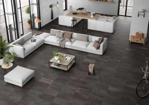 OXIDE IRON PORCELAIN TILE, BRAND-MSI - Image 3