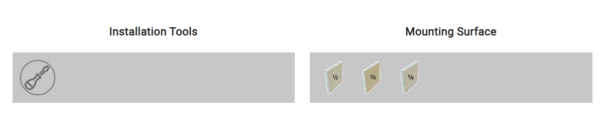 Nylon Anchors, Fixations COBRA, WALLDRILLER - Image 4