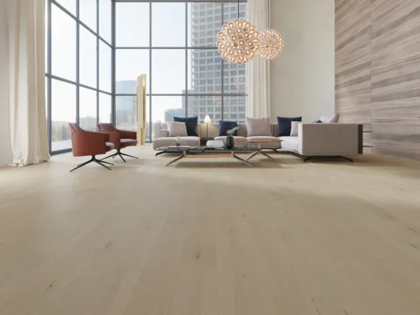 VIDAR American White Oak Engineered Hardwood-Torino - Image 2