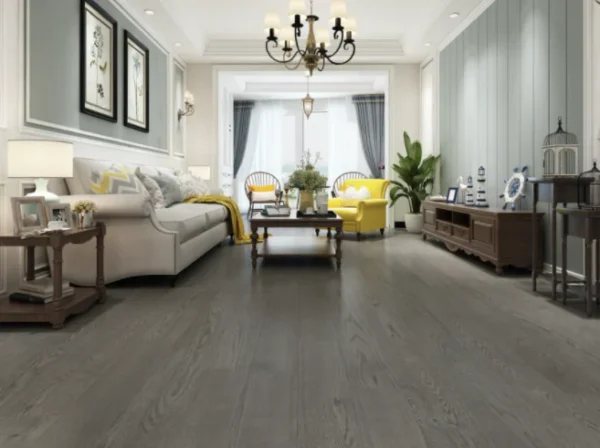 BIYORK Nouveau Engineered hardwood-TRIBECA - Image 2